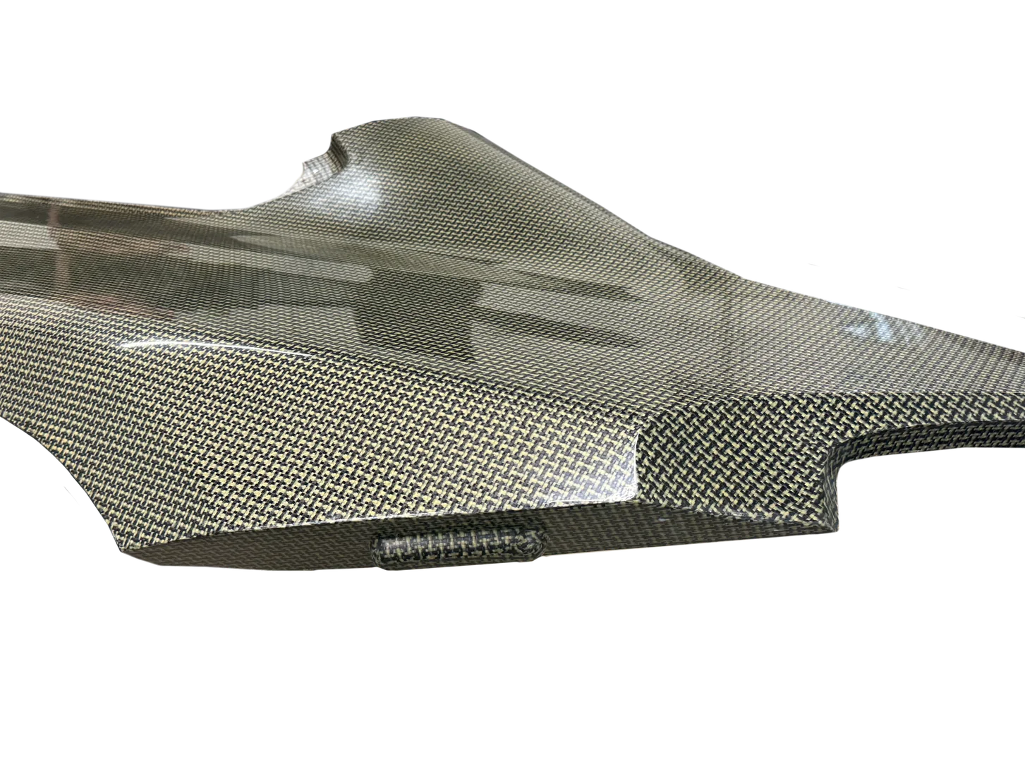 Rear Fender Left thumbnail 4